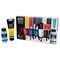 Liquitex Basics Acrylic Paints - Set of 7, Primary Colors Plus, 118 ml